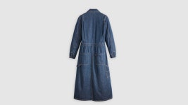 리바이스(Levis) | 리바이스 데님 보일러 드레스 001LS0001 Boiler Dress 140197807 | 트렌비