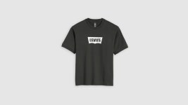 리바이스(Levis) | 클래식 그래픽 티셔츠 Classic Graphic T-shirt 004AU0002 | 트렌비