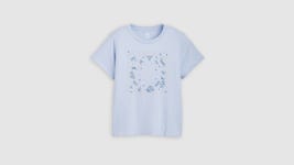 리바이스(Levis) | 로고 티셔츠 Perfect Logo T-shirt (plus Size) 357900416 | 트렌비