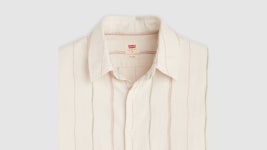 리바이스(Levis) | 박시 숏 슬리브 셔츠 Luru Boxy Short Sleeve Shirt 003ZC0001 | 트렌비