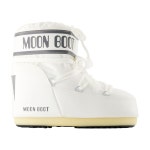 문부츠(Moon Boot) | MOON BOOT Ivory rubber Icon boots 1402760 L002 | 트렌비
