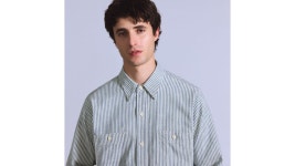 리바이스(Levis) | 셔츠 Work Shirt 001LH0001 | 트렌비