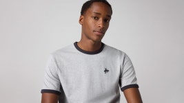 리바이스(Levis) | 티셔츠 Ringer T-shirt 003R50001 | 트렌비