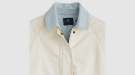 리바이스(Levis) | 리바이스 라인드 초어 코트 001LR0000 Lined Chore Coat 143012660 | 트렌비