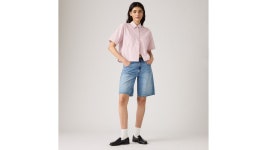 리바이스(Levis) | 배기 Baggy Dad Jorts 000MJ0004 | 트렌비