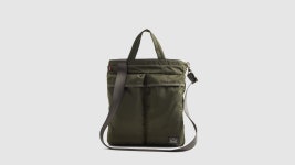 리바이스(Levis) | 헤리티지 마이크로 토트 Heritage Micro Tote 000IV0000 | 트렌비