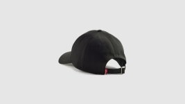리바이스(Levis) | 모노그램 모자 Monogram Cap 004BS0000 | 트렌비