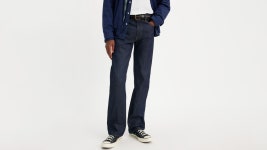 리바이스(Levis) | 리바이스 부츠컷 남성 청바지 005170236 데님 517™ Bootcut Mens Jeans 65426762 | 트렌비