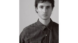 리바이스(Levis) | 리바이스 긴팔 긴팔 셔츠 85744 0002 Black | 트렌비