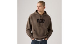 리바이스(Levis) | 박시 셔츠 Zandt Boxy Shirt 004GC0002 | 트렌비