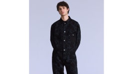 리바이스(Levis) | 남성 숏 푸퍼 자켓 Mens Eclipse Insulated Short Puffer Jacket 689929 Sidetracked | 트렌비