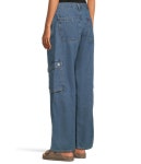 리바이스(Levis) | 루즈 카고 데님 Superlow Loose Cargo Denim 10027853 1120304 | 트렌비