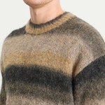 노스프로젝트(Norse Projects) | 노스프로젝트 조나스 그라디언트 알파카 스웨터 N45 0642 0966 Jonas Gradient Alpaca Sweater... 
