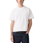 리바이스(Levis) | [라프리마] 리바이스 남성 셔츠 티셔츠 85744 0002 블랙 /6 | 트렌비