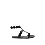 Ancient Greek | 에이션트 그릭 샌들 119731025SAHARA 00011 Silver | 트렌비