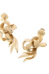 미우미우(Miu Miu) | Gold metal earrings 5IO3202IEV F0056 JP1 | 트렌비