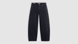 리바이스(Levis) | 리바이스 슈퍼 배기 바지 003NF0002 수퍼 배럴 여성 데님 Super Baggy Barrel Womens Jeans 144653253 | 트렌비