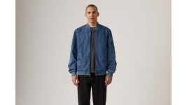 리바이스(Levis) | 봄버 자켓 Bomber Jacket 005WL0017 | 트렌비