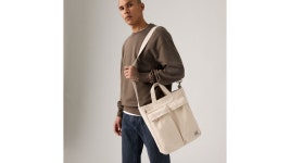 리바이스(Levis) | 헤리티지 마이크로 토트 Heritage Micro Tote 000IV0002 | 트렌비