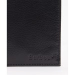 바버(Barbour) | 바버 블랙 클래식 지갑 남성 Mens Colwell Billfold Wallet Black / Classic 70009641 145034261 | 트렌비