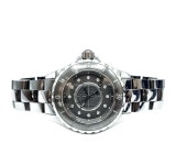 샤넬(CHANEL) | j12 중고 J12 세라믹 시계 H3241 7005597115 | 트렌비