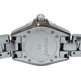 샤넬(CHANEL) | j12 중고 J12 세라믹 시계 H3241 7005597115 | 트렌비