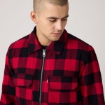 리바이스(Levis) | 경량 셔츠 자켓 Lightweight Shacket 005WK0009 | 트렌비