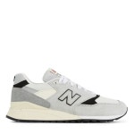 뉴발란스(New Balance) | 뉴발란스 NBL U998 트레이너 주니어 스니커즈 Trainers Juniors 091359 Grey 146352438 | 트렌비