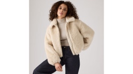 리바이스(Levis) | 유틸리티 자켓 Karlie Utility Jacket 001FW0002 | 트렌비