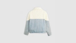 리바이스(Levis) | 리바이스 아란 트러커 재킷 003JS0000 자켓 Aran Trucker Jacket 146454064 | 트렌비