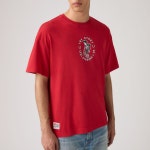 리바이스(Levis) | 스토리 박시 티셔츠 Levis® X Toy Story Boxy Tee 0034T0002 | 트렌비