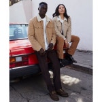 리바이스(Levis) | 남성 레귤러 핏 데님 Mens 505™ Regular Fit Jeans 11664825 Nail Loop Knot | 트렌비