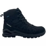 카리모어(Karrimor) | 카리모어 남성 방수 하이킹 부츠 블랙 워터프루프 Men's Waterproof Hiking Boots Black 18012003 101446806... 