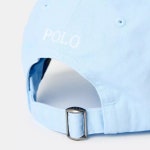 폴로랄프로렌(Polo Ralph Lauren) | 폴로랄프로렌 코튼 치노 야구 모자 오피스 블루 폴로 랄프 로렌 포니 Cotton Chino Pony... 