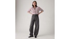 리바이스(Levis) | 리바이스 314 쉐이핑 스트레이트 여성 청바지 Cobalt Offbeat | 트렌비