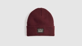 리바이스(Levis) | 여성 비니 Womens Backpatch Beanie 000J70009 | 트렌비