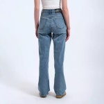 닥터데님(Dr Denim) | 닥터데님 베이 블루 제이 스트레이트 레그 진 데님 에코 Echo - Straight Leg Jeans Bay Blue Jay 64034018... 
