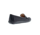 코치(Coach) | 코치 여성 가죽 로퍼 블랙 Coach Womens Marley Leather Loafers Black G4835 23020303 | 트렌비