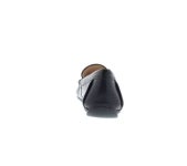 코치(Coach) | 코치 여성 가죽 로퍼 블랙 Coach Womens Marley Leather Loafers Black G4835 23020303 | 트렌비