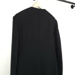 버버리(Burberry) | 버버리 카라리스 울 테일러드 자켓 사이즈 48 80778521 자켓80778521 6874 중고 103606877 | 트렌비