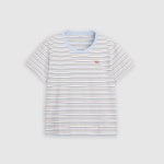 리바이스(Levis) | 우먼 리바이스 502 레귤러 테이퍼드 앤티크 워시 - 블루 계열 10315773 | 트렌비