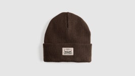 리바이스(Levis) | 여성 비니 Womens Backpatch Beanie 000J70009 | 트렌비