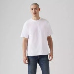 리바이스(Levis) | 빈티지 티셔츠 화이트 Levis Vintage T-Shirt White 58263101 | 트렌비