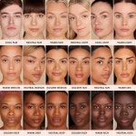 Iconic London | 슈퍼 스무더 블러링 스킨 틴트 | 트렌비