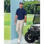 피지에이투어(PGA TOUR) | 피지에이투어 프리미엄 라벨 골프 모자 남성 Mens Premium Label Golf Cap 17738078 Blue Ingigo 134672499... 