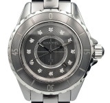 샤넬(CHANEL) | j12 중고 J12 세라믹 시계 H3241 7005597115 | 트렌비