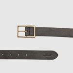리바이스(Levis) | 여성 버클 벨트 Womens Buckle Belt 004CH0000 | 트렌비