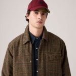 리바이스(Levis) | 유틸리티 자켓 Wells Utility Insulated Jacket 003GT0000 | 트렌비