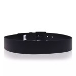 리바이스(Levis) | 리바이스 블랙 가죽 벨트 Ashland Leather Belt Black 94549503 6826985 | 트렌비