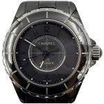 샤넬(CHANEL) | 샤넬 J12 세라믹 시계 H3829) j12 (H3829) 102525013 중고 147753832 | 트렌비